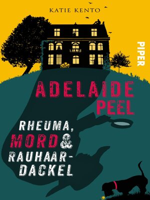 cover image of Adelaide Peel